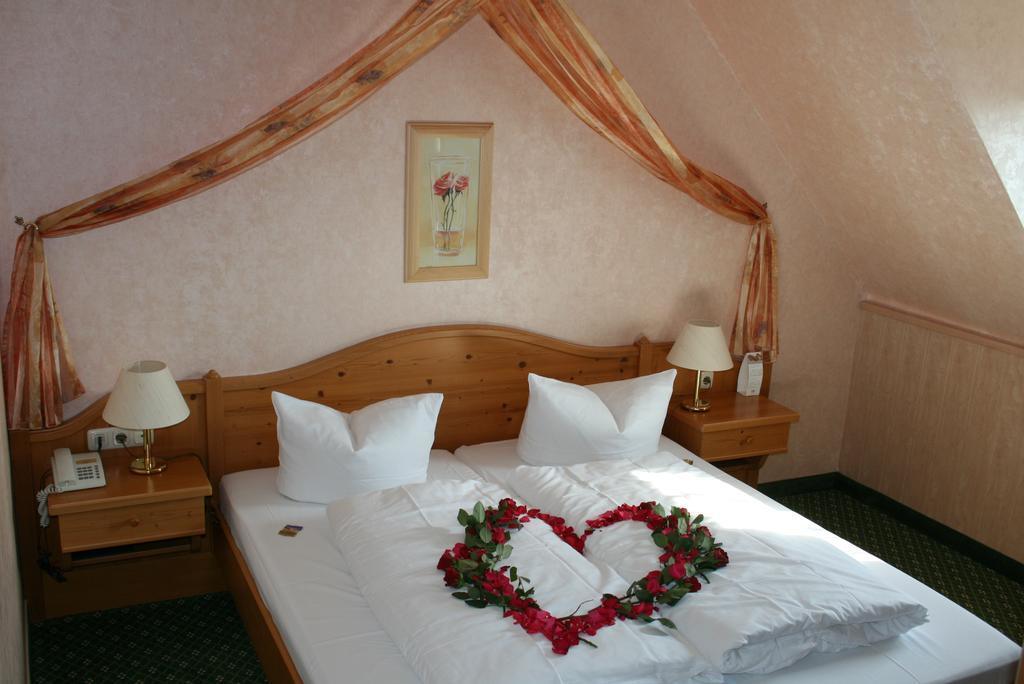 Hotel Seewisch 4*