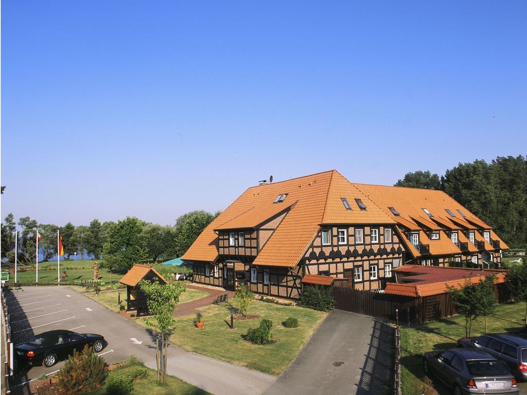 Hotel Seewisch 4*